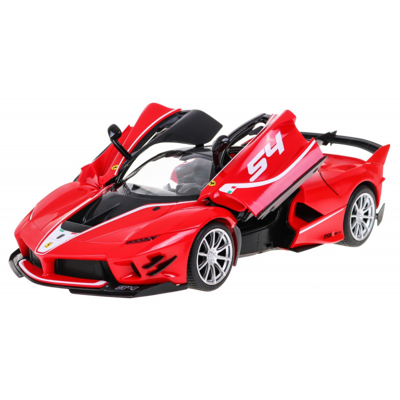 Ferrari FXX-K Evo RASTAR model 1:14 Zdalnie sterowane auto + pilot 2,4 GHz