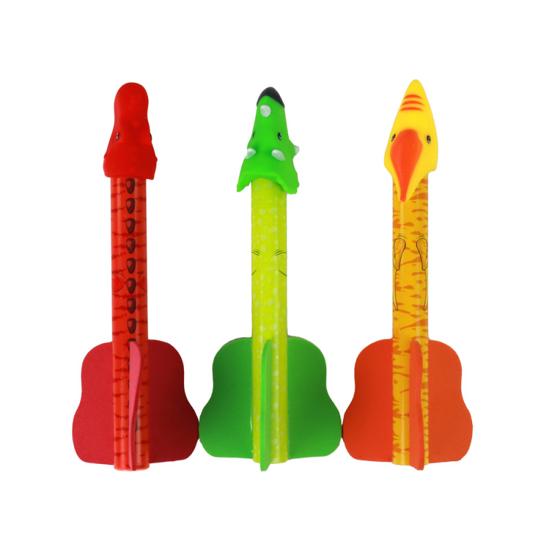 Wyrzutnia Wulkan Rakieta Dinozaury Gra W Domu I Na Podwórku