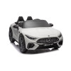 Auto Na Akumulator Mercedes AMG SL63 Biały