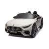 Auto Na Akumulator Mercedes AMG SL63 Biały