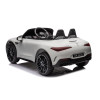 Auto Na Akumulator Mercedes AMG SL63 Biały