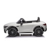 Auto Na Akumulator Mercedes AMG SL63 Biały