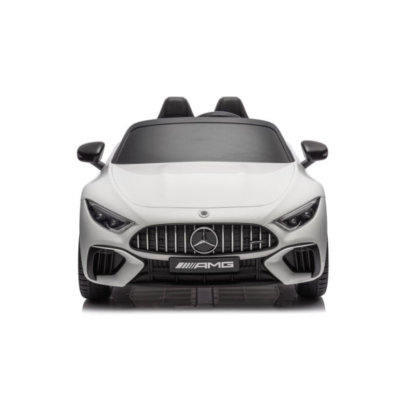 Auto Na Akumulator Mercedes AMG SL63 Biały