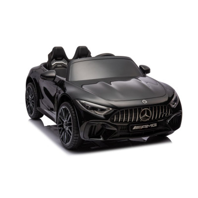 Auto Na Akumulator Mercedes AMG SL63 Czarny