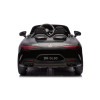 Auto Na Akumulator Mercedes AMG SL63 Czarny