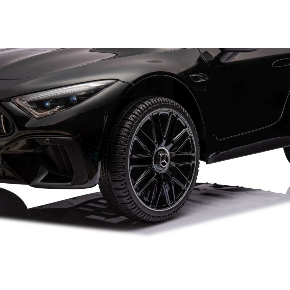 Auto Na Akumulator Mercedes AMG SL63 Czarny