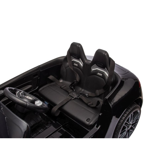 Auto Na Akumulator Mercedes AMG SL63 Czarny