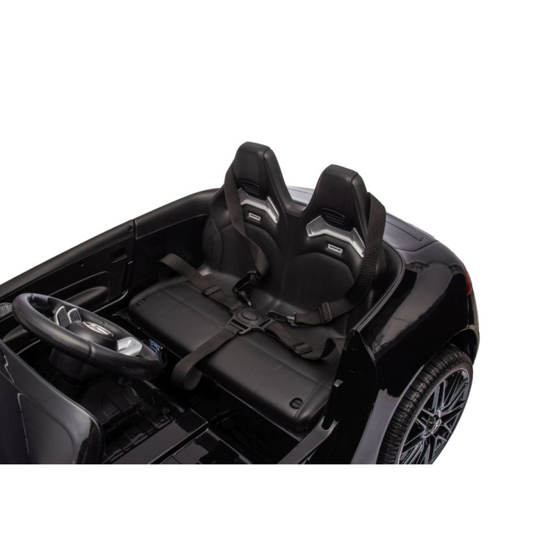 Auto Na Akumulator Mercedes AMG SL63 Czarny