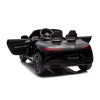 Auto Na Akumulator Mercedes AMG SL63 Czarny
