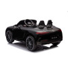 Auto Na Akumulator Mercedes AMG SL63 Czarny