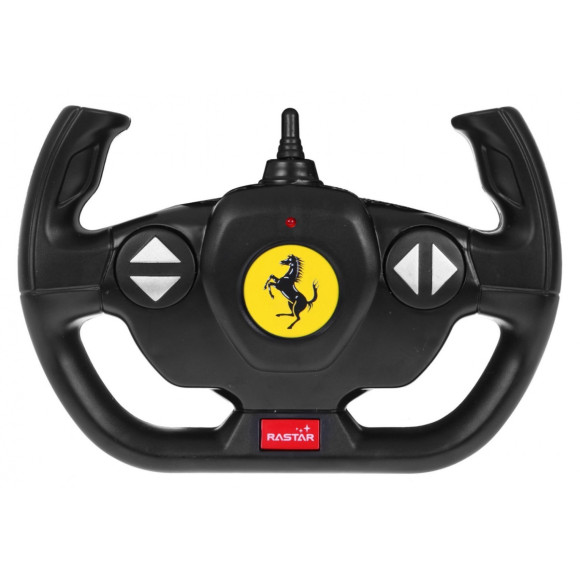 Ferrari FXX-K Evo RASTAR model 1:14 Zdalnie sterowane auto + pilot 2,4 GHz
