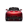 Auto Na Akumulator Mercedes AMG SL63 Czerwony Lakierowany