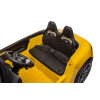 Auto Na Akumulator Mercedes AMG SL63 Żółty Lakierowany