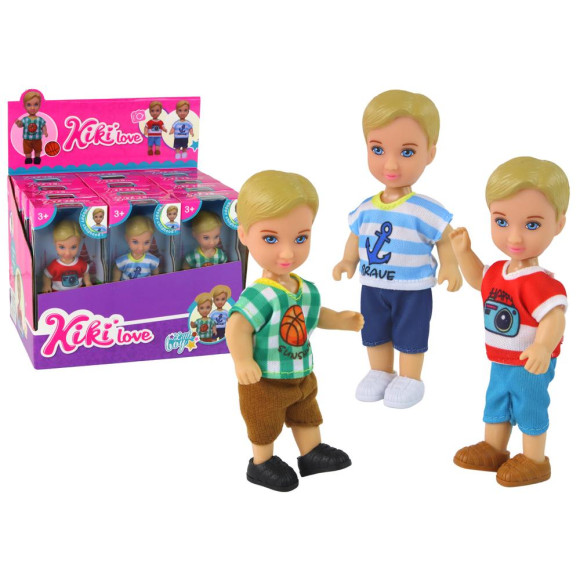 Lalki Dla Dzieci Chłopiec Blondyn Niebieskie Oczy 3 Rodzaje Lalki Dla Dzieci Chłopiec Blondyn Niebieskie Oczy 3 Rodzaje