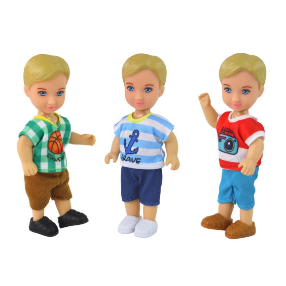 Lalki Dla Dzieci Chłopiec Blondyn Niebieskie Oczy 3 Rodzaje Lalki Dla Dzieci Chłopiec Blondyn Niebieskie Oczy 3 Rodzaje