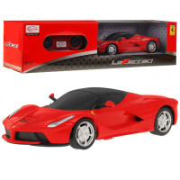 Ferrari LaFerrari RASTAR model 1:24 Zdalnie sterowane auto + pilot 2,4 GHz