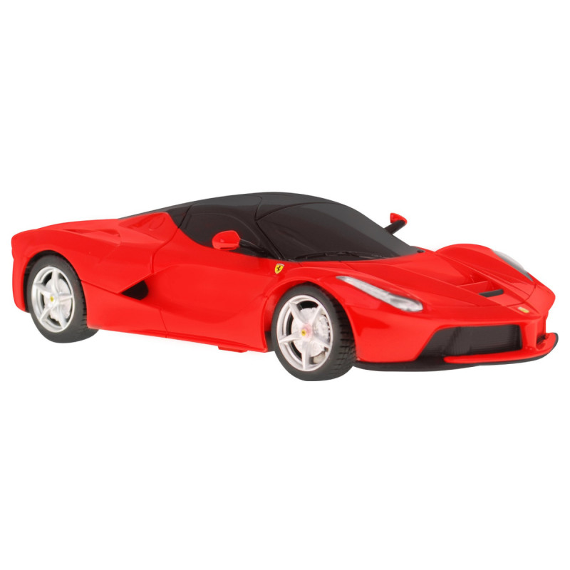 Ferrari LaFerrari RASTAR model 1:24 Zdalnie sterowane auto + pilot 2,4 GHz