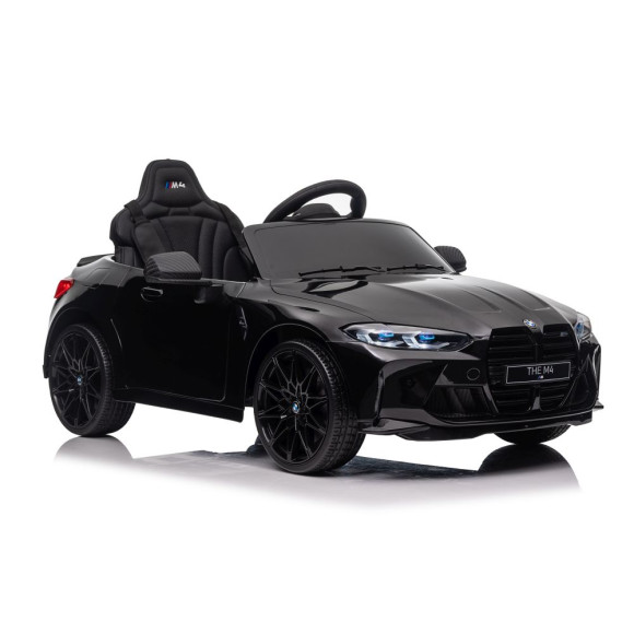 Auto Na Akumulator Bmw M4 Czarne