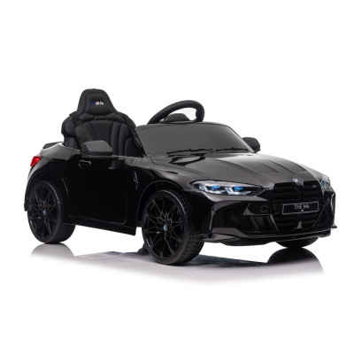Auto Na Akumulator Bmw M4 Czarne