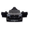Auto Na Akumulator Bmw M4 Czarne