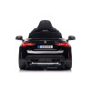 Auto Na Akumulator Bmw M4 Czarne