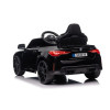 Auto Na Akumulator Bmw M4 Czarne