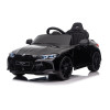 Auto Na Akumulator Bmw M4 Czarne