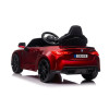 Auto Na Akumulator BMW M4 Czerwone Lakierowane