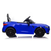 Auto Na Akumulator BMW M4 Lakierowane Niebieskie