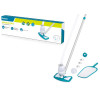 Zestaw Do Czyszczenia Dna Basenu  Bestway 58234