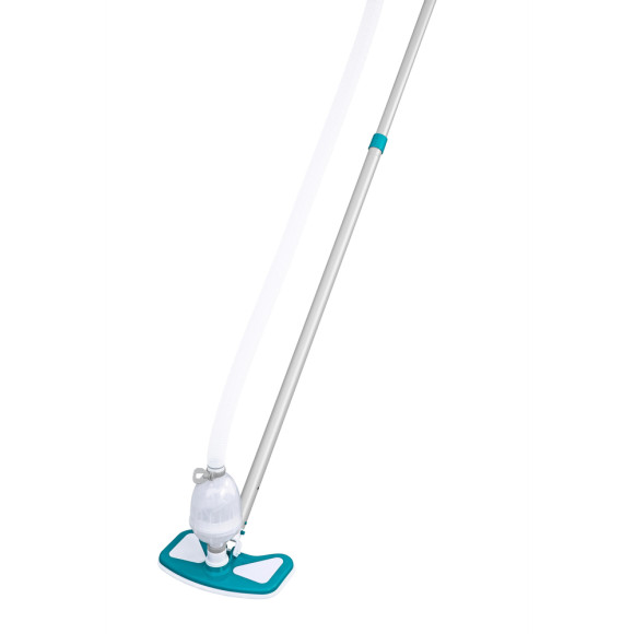 Zestaw Do Czyszczenia Dna Basenu Bestway 58234 Zestaw Do Czyszczenia Dna Basenu Bestway 58234