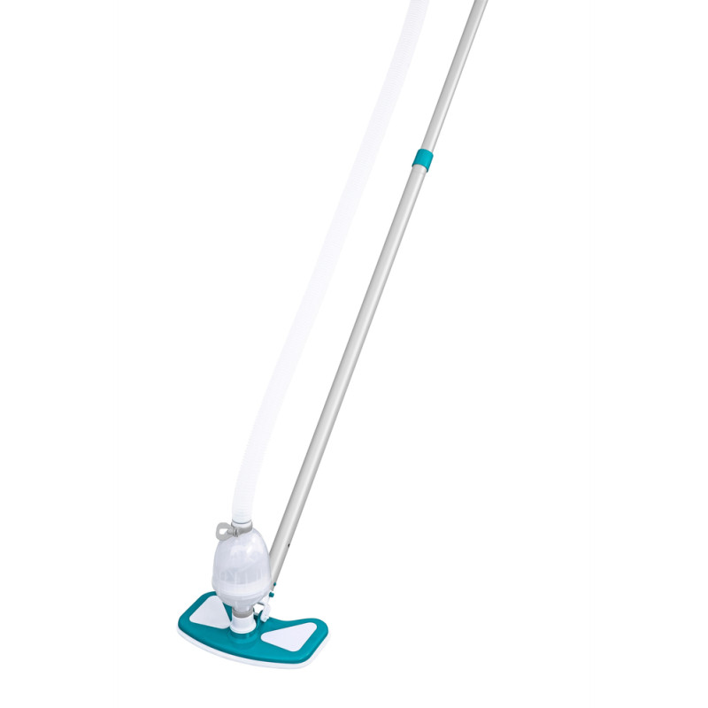Zestaw Do Czyszczenia Dna Basenu  Bestway 58234