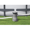 Pompa Filtrująca Do basenu 3028l/h  Bestway 58386