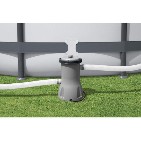 Pompa Filtrująca Do basenu 3028l/h  Bestway 58386