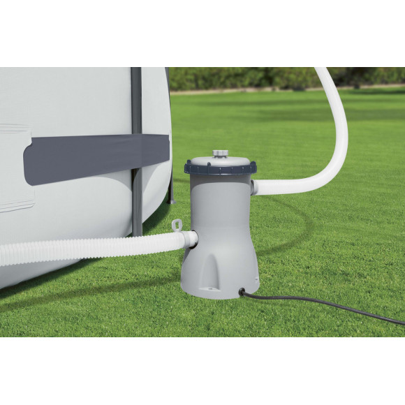 Pompa Filtrująca Do basenu 3028l/h  Bestway 58386