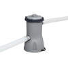 Pompa Filtrująca Do basenu 3028l/h  Bestway 58386