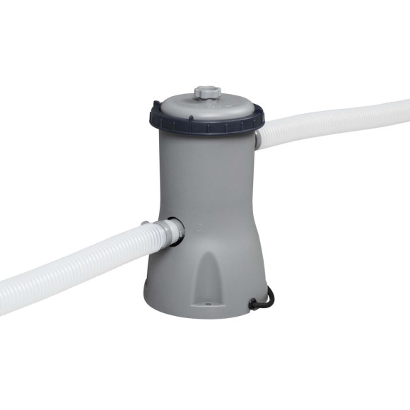 Pompa Filtrująca Do basenu 3028l/h  Bestway 58386