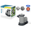 Pompa Filtrująca Do basenu 5678l/h  Bestway 58389