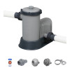 Pompa Filtrująca Do basenu 5678l/h  Bestway 58389