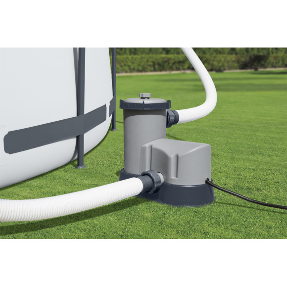 Pompa Filtrująca Do basenu 5678l/h  Bestway 58389