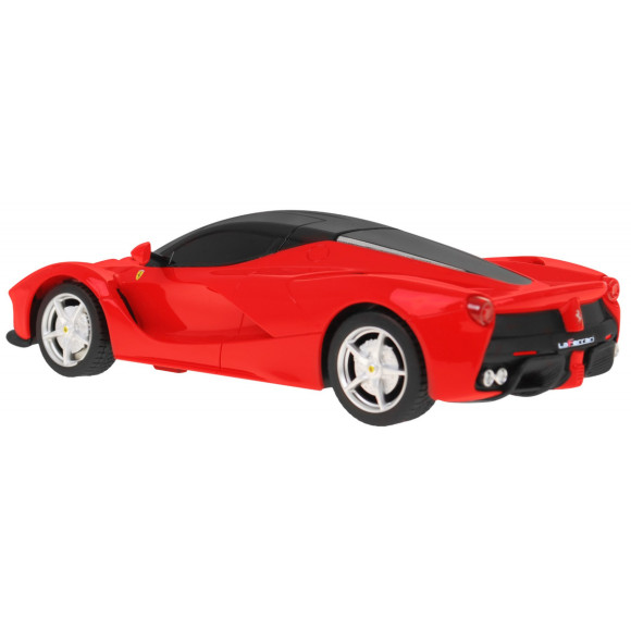Ferrari LaFerrari RASTAR model 1:24 Zdalnie sterowane auto + pilot 2,4 GHz