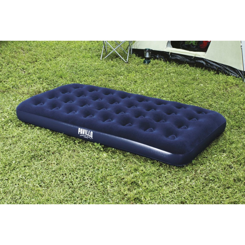 Dmuchany Materac 188 x 99 x 22 cm Bestway 67001