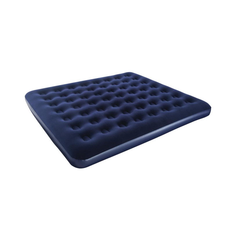 Dmuchany Materac 2-Osobowy 203 x 183 x 22 cm Bestway 67004