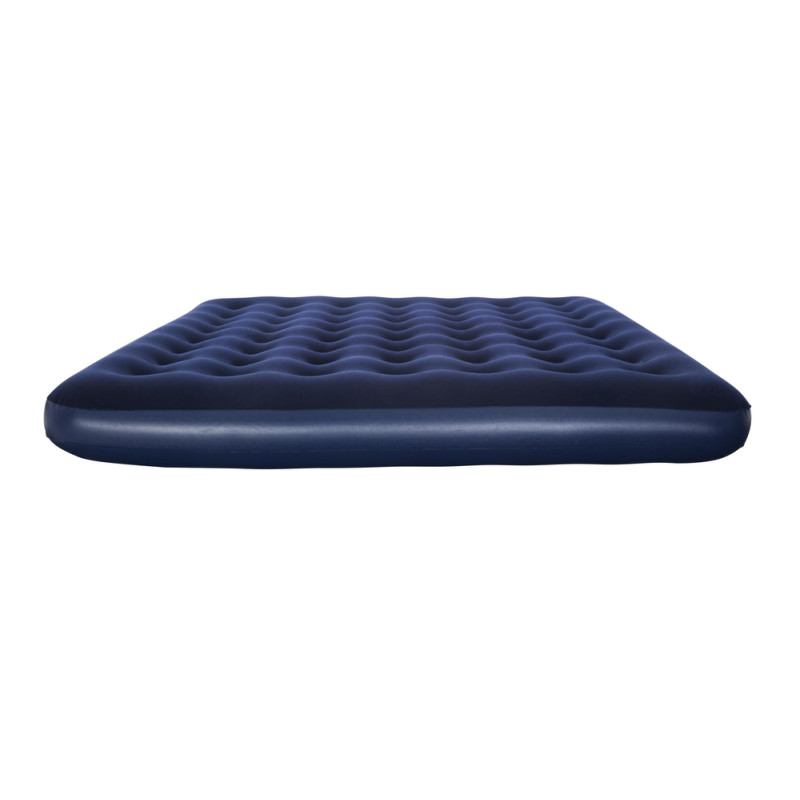 Dmuchany Materac 2-Osobowy 203 x 183 x 22 cm Bestway 67004
