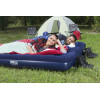 Dmuchany Materac 2-Osobowy 203 x 183 x 22 cm Bestway 67004 Dmuchany Materac 2-Osobowy 203 x 183 x 22 cm Bestway 67004