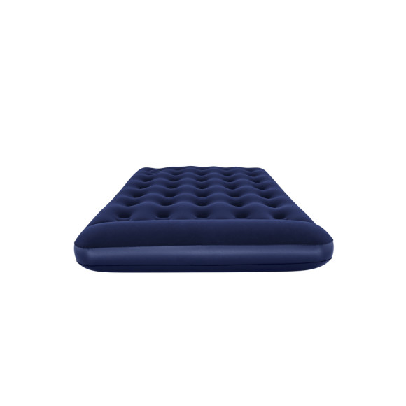 Dmuchany Materac Z Pompką 191 x 137 x 28 cm Bestway 67225