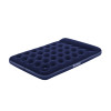 Dmuchany Materac Z Pompką 191 x 137 x 28 cm Bestway 67225