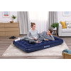 Dmuchany Materac Z Pompką 191 x 137 x 28 cm Bestway 67225