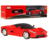 Ferrari LaFerrari RASTAR model 1:24 Zdalnie sterowane auto + pilot 2,4 GHz