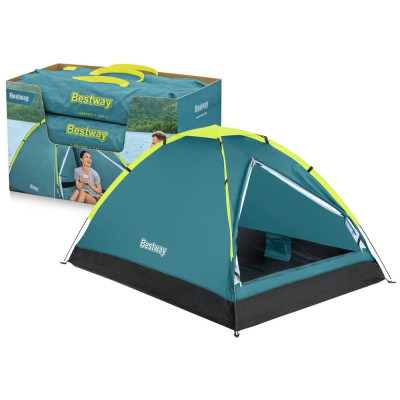 Namiot Turystyczny 145 x 205 x 100 cm Bestway 68084 Dwuosobowy